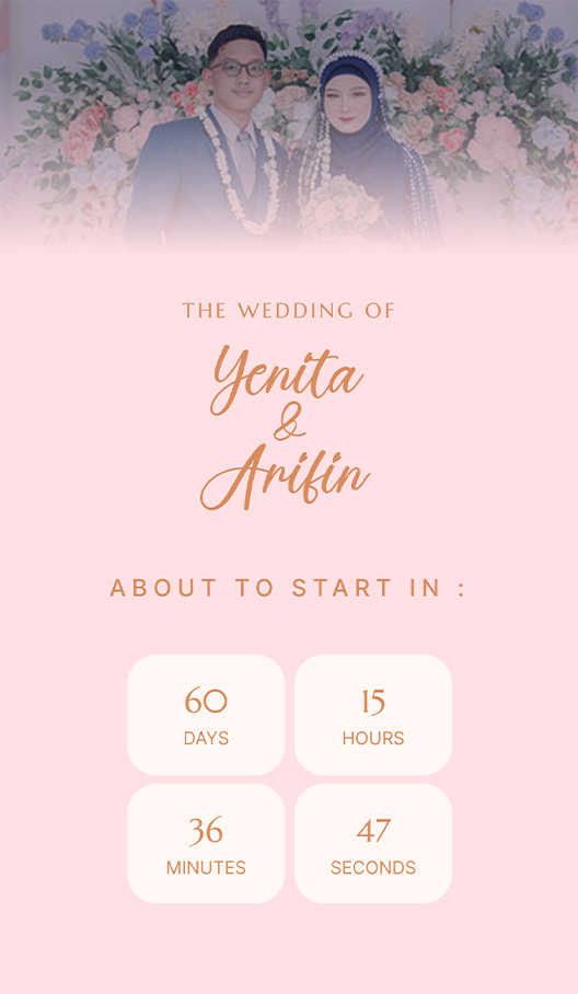 Invitationsolo - theme 4